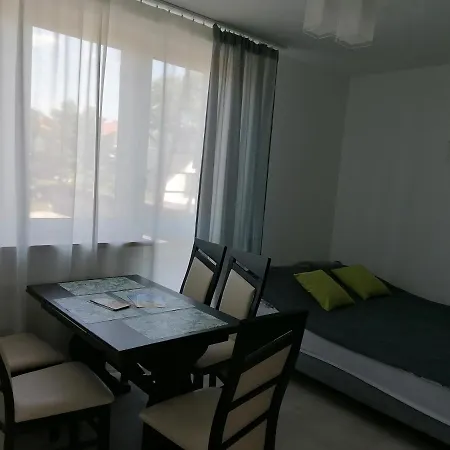 Gladiator Lv Gæstehus 3*