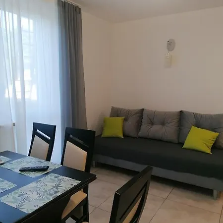 Gladiator Lv Gæstehus