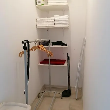 Gæstehus Gladiator Lv Zator