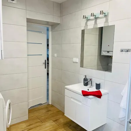 Gladiator Lv Gæstehus 3*