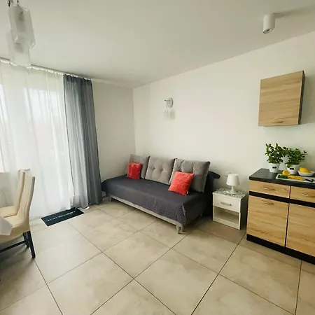 Gæstehus Gladiator Lv