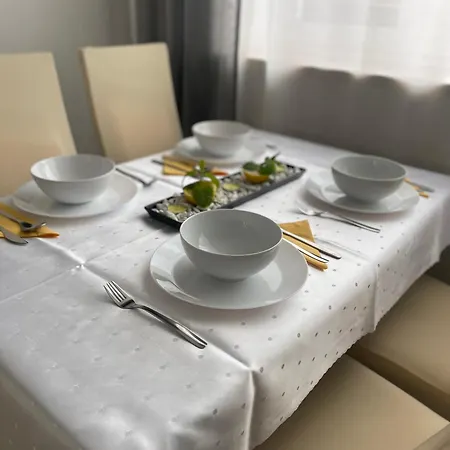 Gladiator Lv Gæstehus Zator