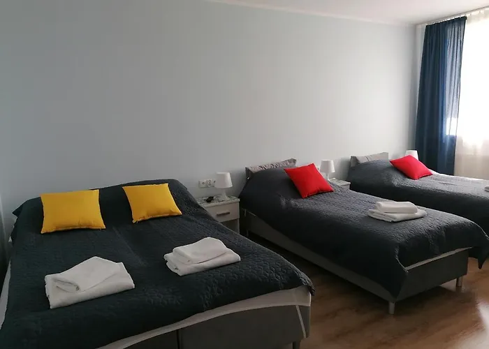 Gladiator Lv Penzion 3*