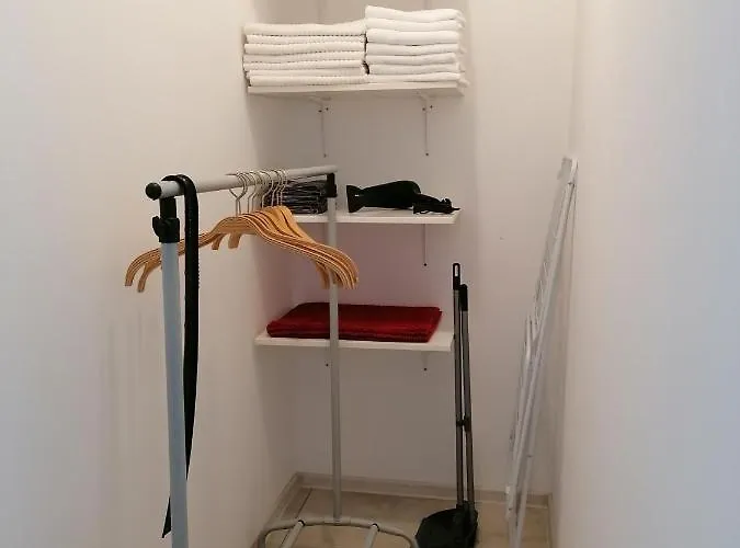 Penzion Gladiator Lv Zator