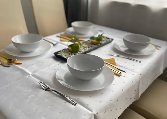 Gladiator Lv Penzion Zator