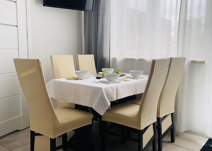 Gladiator Lv Penzion Zator